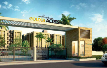 Vinayak Golden Acres